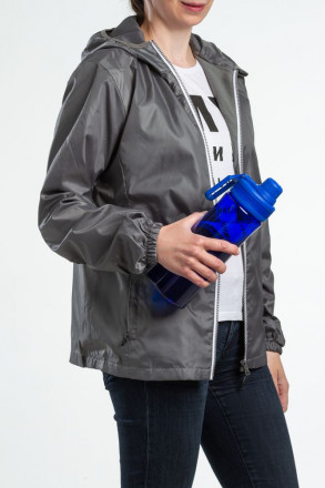 Бутылка для воды Drink Me, синяя