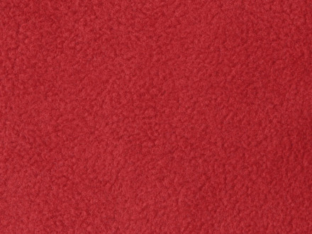 Куртка флисовая Nashville мужская, красный/пепельно-серый