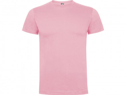 Футболка Dogo Premium мужская, светло-розовый