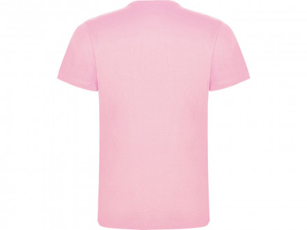 Футболка Dogo Premium мужская, светло-розовый