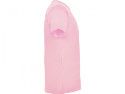 Футболка Dogo Premium мужская, светло-розовый