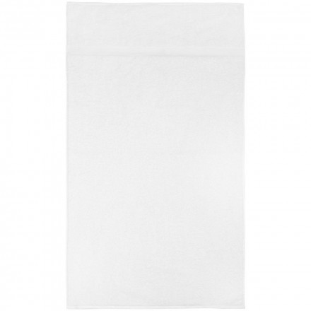 Полотенце Embrace, большое, белое