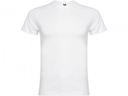 Футболка Braco детская, белый