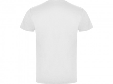 Футболка Braco детская, белый