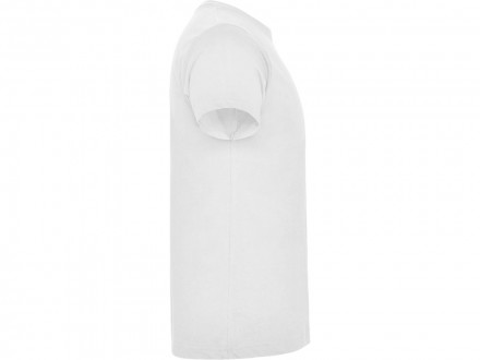 Футболка Braco детская, белый