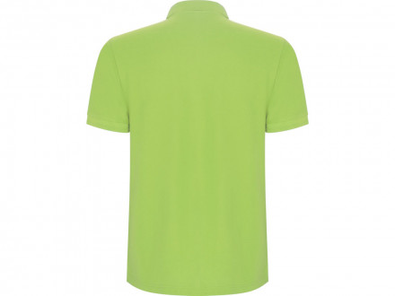 Рубашка поло Pegaso мужская, салатовый