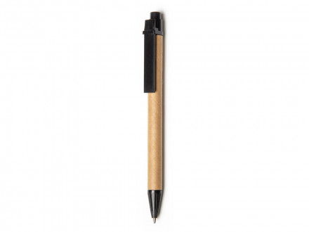 Блокнот с ручкой и набором стикеров А5 Write and stick, черный