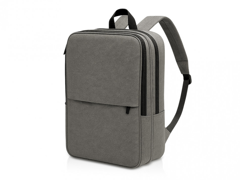 Рюкзак Denim, серый