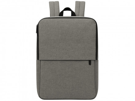 Рюкзак Denim, серый