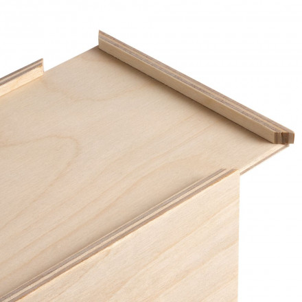 Пенал под бутылку Bodega