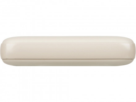 Внешний аккумулятор Reserve Pro, 10 000 mah, бежевый