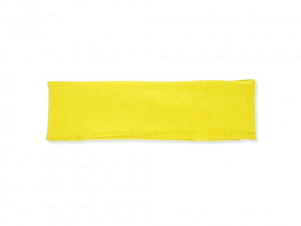 Повязка на голову OLYMPIA, желтый