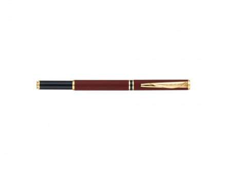 Ручка 2 в 1 шариковая и перьевая Pierre Cardin COMBI PEN, цвет - терракотовый. Упаковка Е