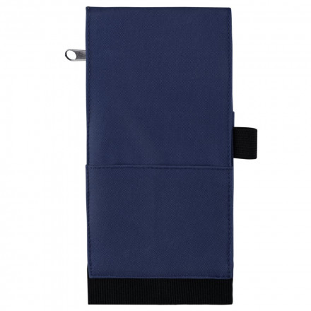 Органайзер на ежедневник Belt, синий