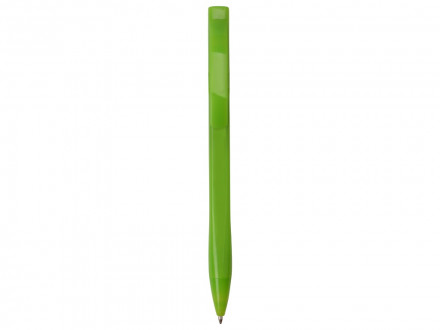 Ручка шариковая Лимбург, зеленое яблоко