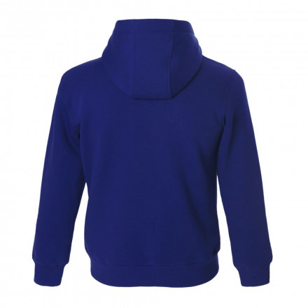 Толстовка Kulonga Heavy, синяя