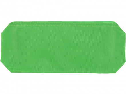 Пенал Log, зеленый