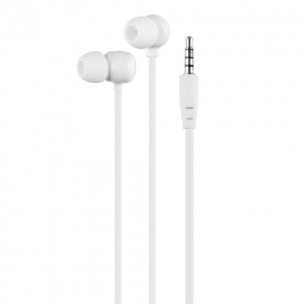 Гарнитура Small Talk, белая