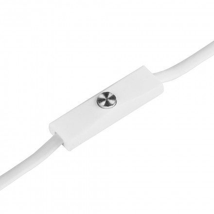 Гарнитура Small Talk, белая