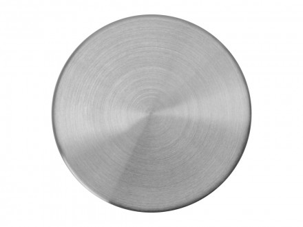 Стальная бутылка Rely, 650 мл, синий матовый (P)