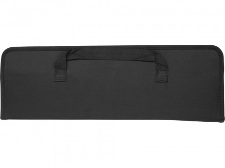 Набор для барбекю Barabicu из 10 предметов, черный