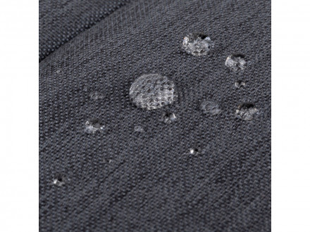 RESTO 5514 grey Изотермическая сумка-холодильник, 14 л, /6