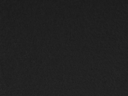 Плед флисовый Polar, черный