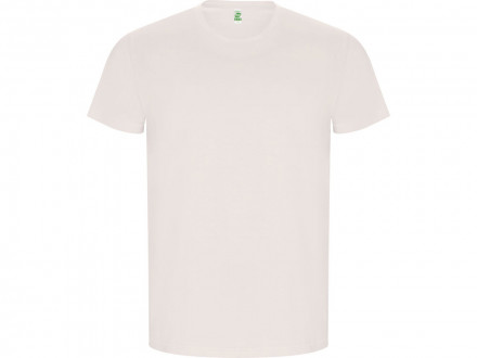 Футболка Golden мужская, античный белый