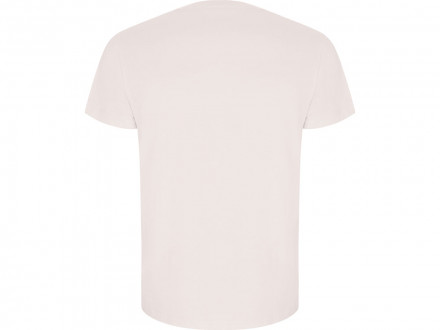 Футболка Golden мужская, античный белый