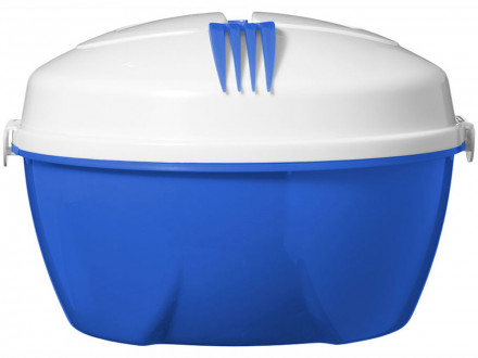 Набор салатниц Ceasar, синий