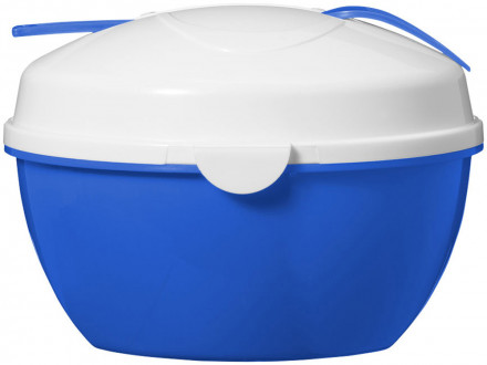 Набор салатниц Ceasar, синий