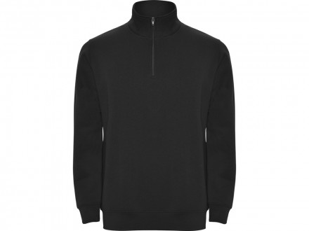 Свитшот Aneto мужской, черный