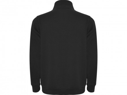 Свитшот Aneto мужской, черный