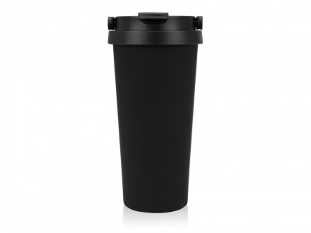 Термокружка Grant, 473мл, черный