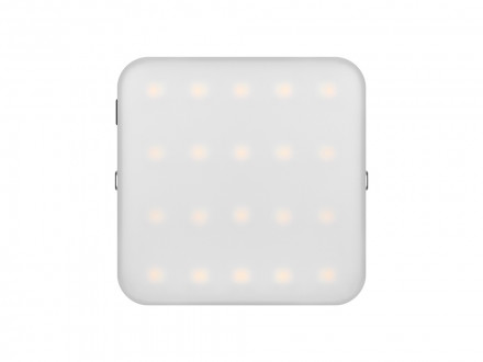 Аккумулятор со светильником LED NEO LUNA