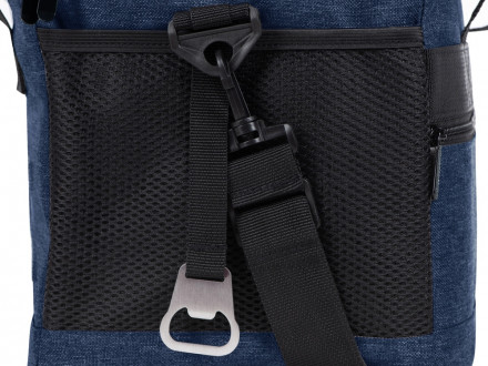 Сумка-холодильник Planar, синий