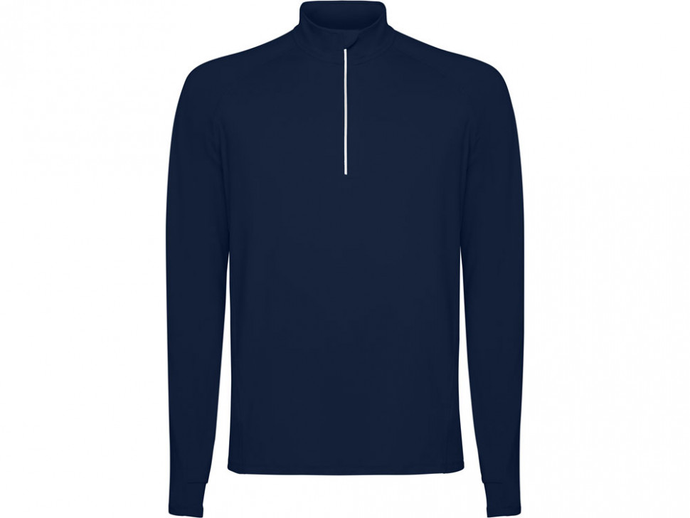 Лонгслив Estambul мужской, синий нэйви