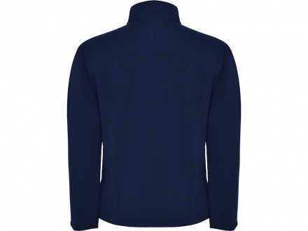 Куртка софтшелл Rudolph мужская, нэйви