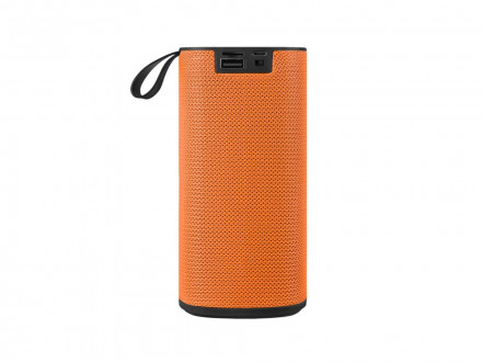 Портативная акустика Rombica mysound Tetria Orange (Р)