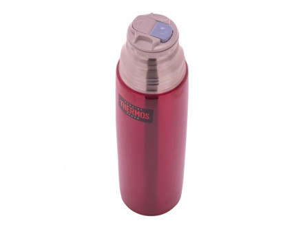 Термос из нерж. стали тм THERMOS FBB-1000 Red