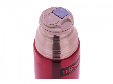 Термос из нерж. стали тм THERMOS FBB-1000 Red