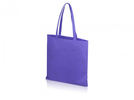 Сумка Zefir нетканая, лавандовый