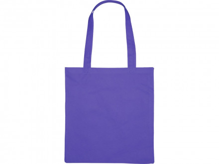 Сумка Zefir нетканая, лавандовый