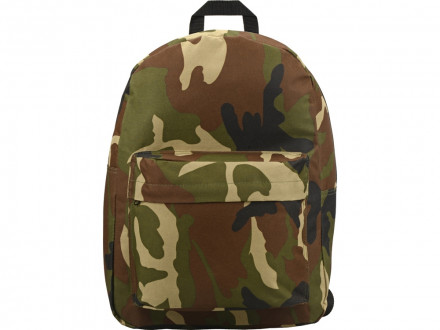 Рюкзак Valley Camo для компьютера диагональю 15