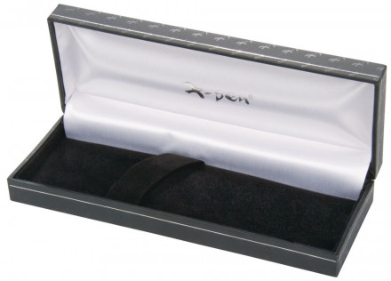 Ручка шариковая Fame, белая