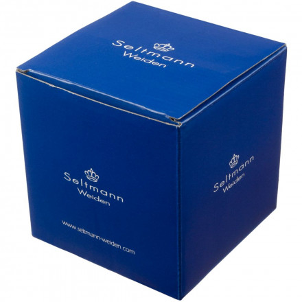 Кружка TAMBEL, синяя