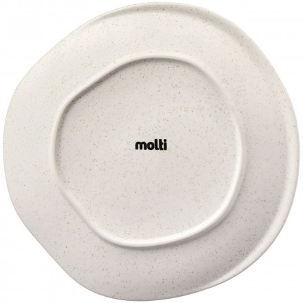 Тарелка Grainy