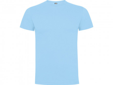 Футболка Dogo Premium мужская, небесно-голубой