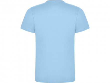 Футболка Dogo Premium мужская, небесно-голубой