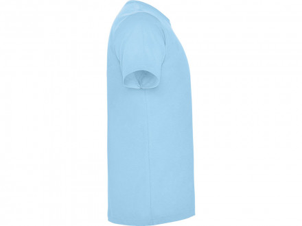 Футболка Dogo Premium мужская, небесно-голубой